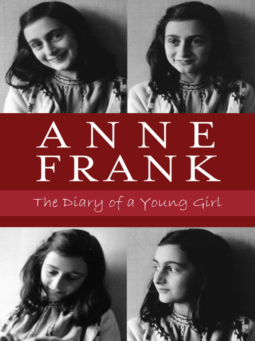 Title details for The Diary of a Young Girl by Anne Frank - Available